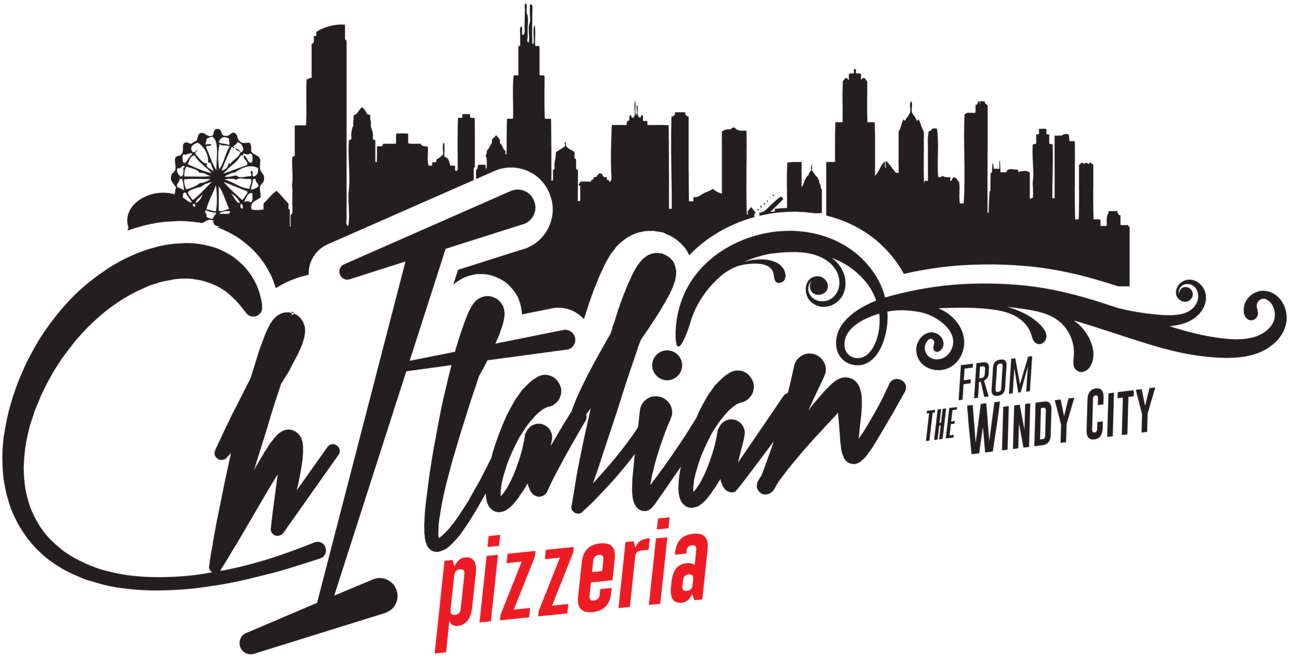 Chitalian Pizzeria | Houston, TX